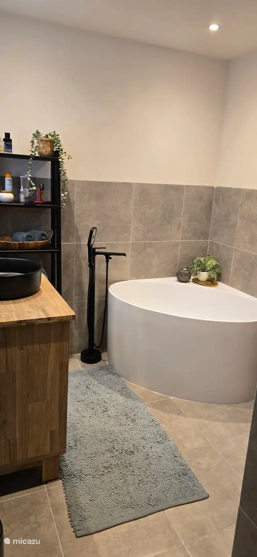 badkamer 
casa mañana