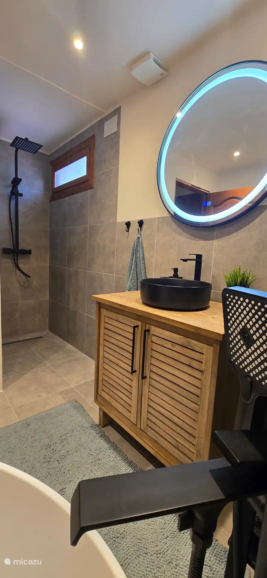 badkamer 
casa mañana