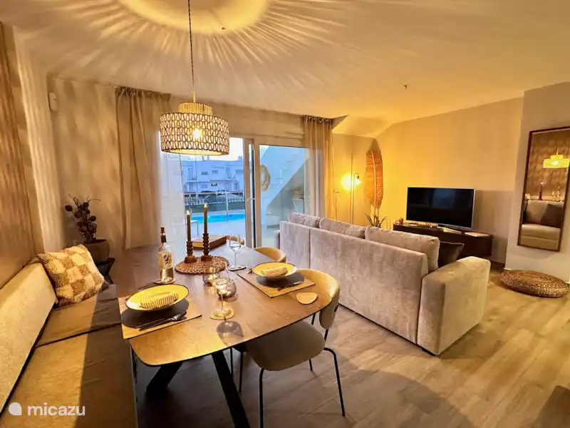 Casa Solisia | Espagne, Costa Blanca, Orihuela - Appartement Casa Solisia | Espagne, Costa Blanca, Orihuela - Appartement