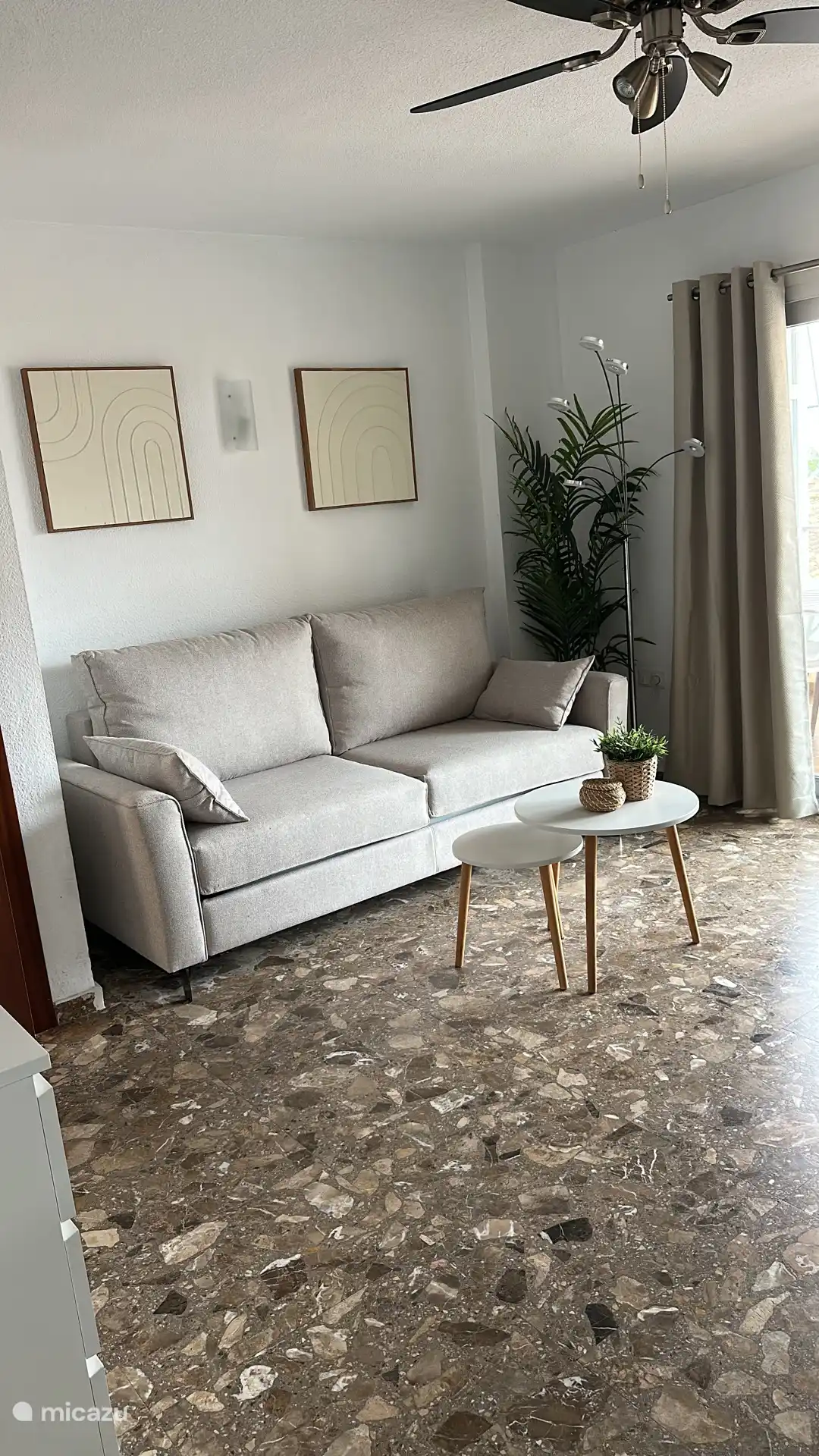 appartement in Spanje huren? –  Carihuela Park 301