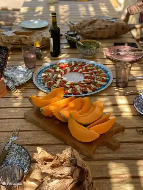 Casa Campodanzo