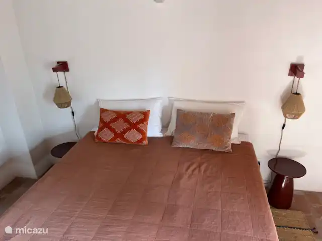Casa Campodanzo en Italia, Marche, Macerata - casa vacacional Sala Godereccio