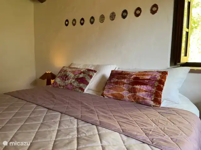 Casa Campodanzo en Italia, Marche, Macerata - casa vacacional Habitación Gentilezza
