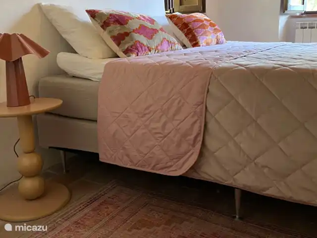 Casa Campodanzo en Italia, Marche, Macerata - casa vacacional Habitación Gentilezza