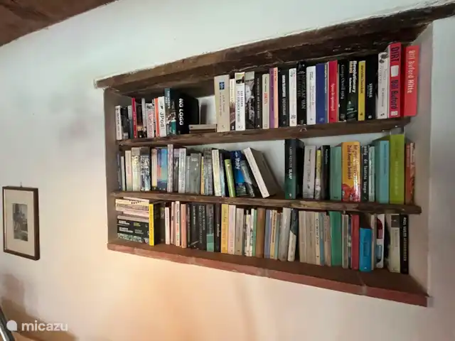 Casa Campodanzo en Italia, Marche, Macerata - casa vacacional ¡Lectura!
