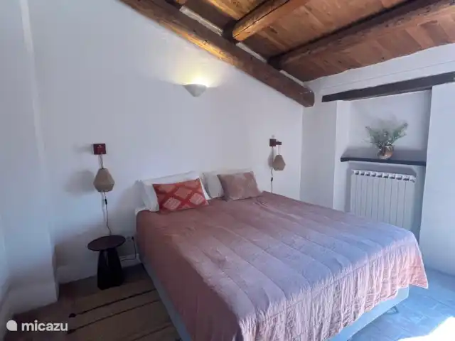 Casa Campodanzo en Italia, Marche, Macerata - casa vacacional Sala Godereccio