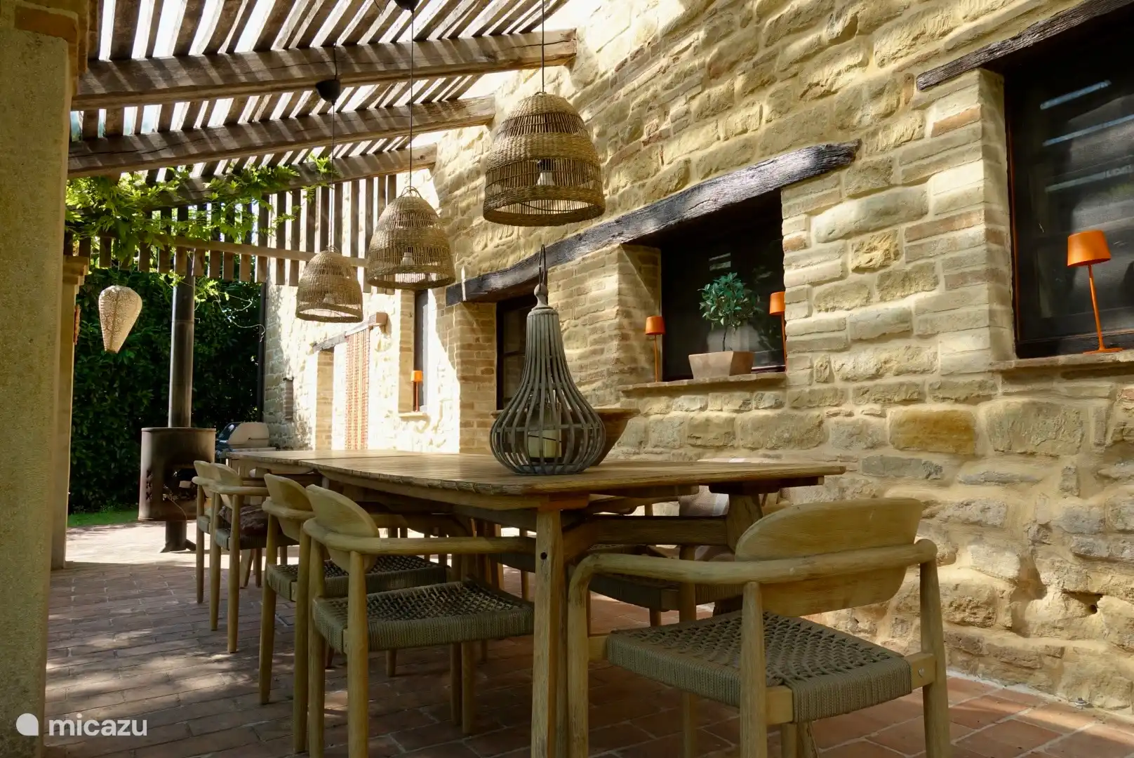 Veranda