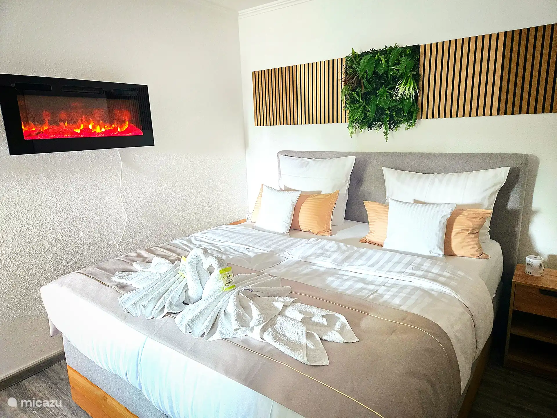 Deluxe Ferienwohnung+privater Sauna  in Deutschland, Sauerland, Winterberg - appartement