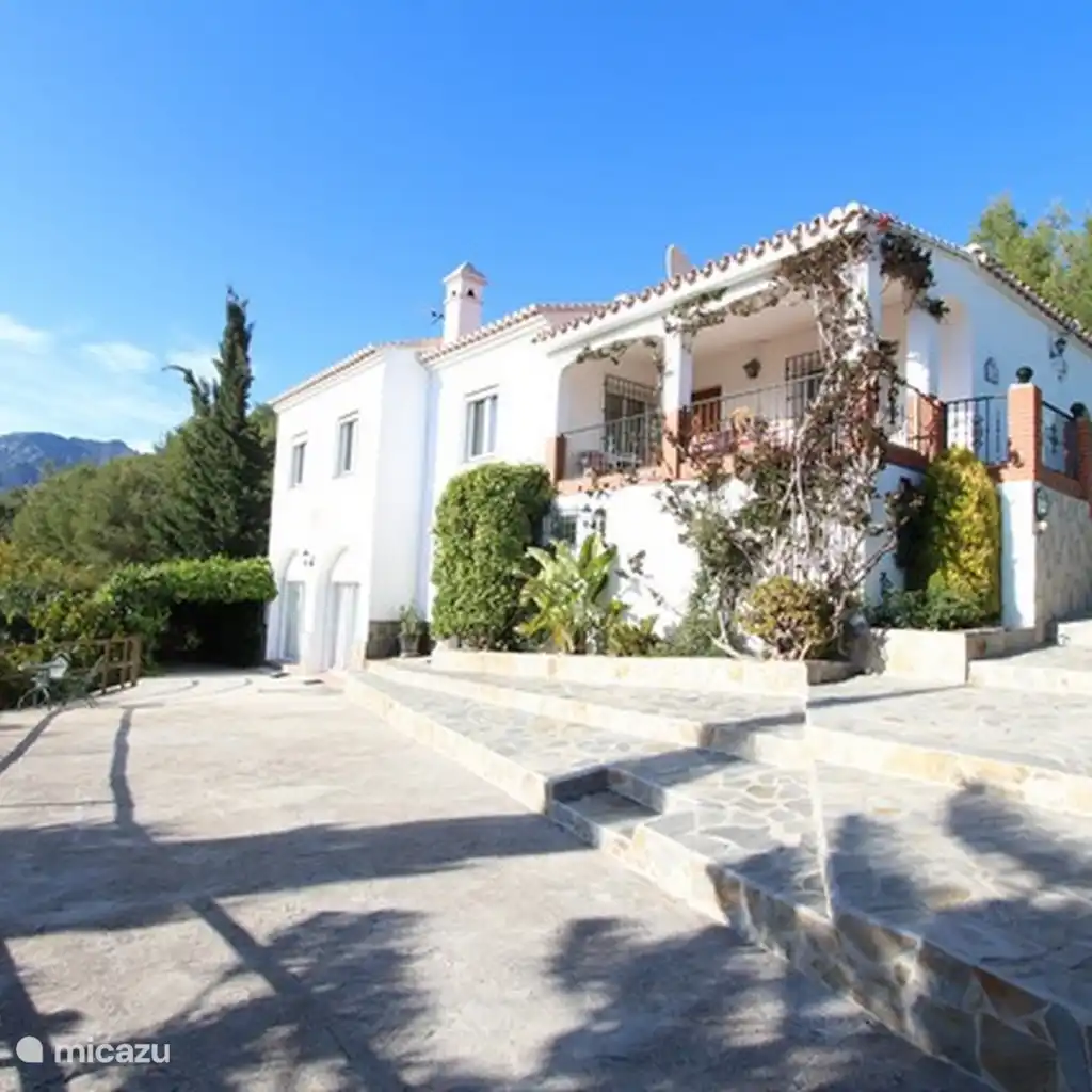 Villa Quinto Pino, foto 2