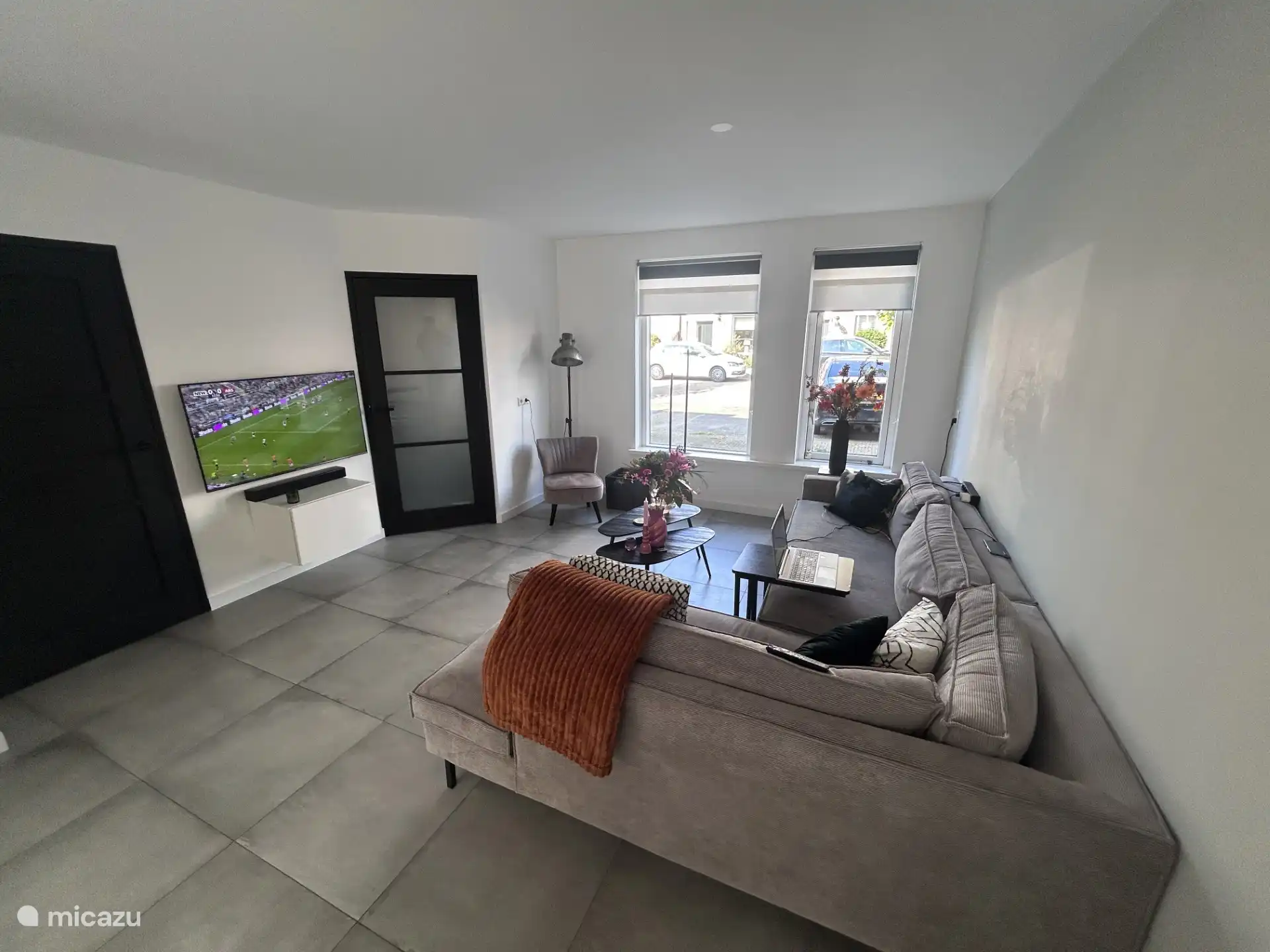 reihenhaus, Voorthuizen, Gelderland, Niederlande - Afueracasa