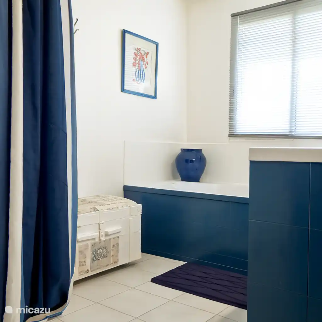 Baño privado completo