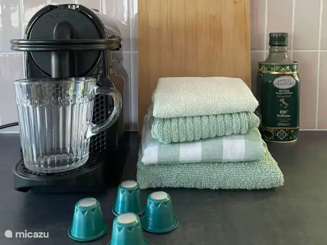 Boshuisje Elva huren in Nederland, Gelderland, Ermelo - blokhut / lodge De koffie staat klaar!