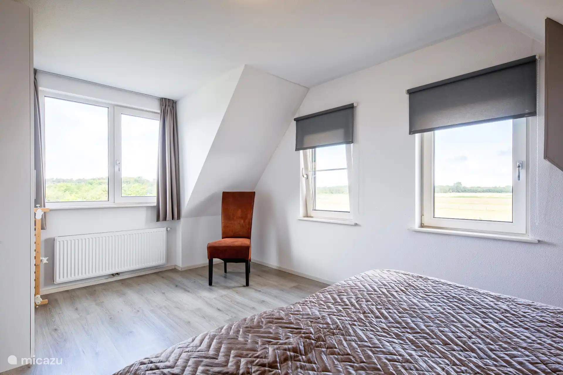 Dormitorio 2 en planta alta