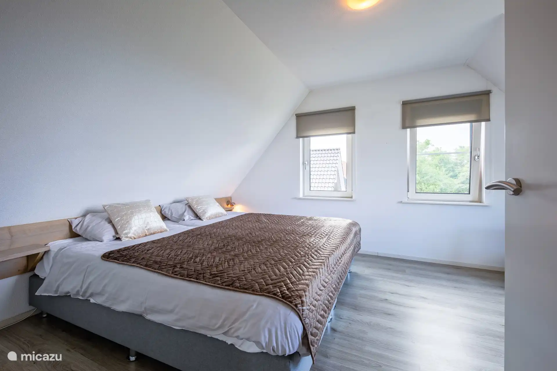 Dormitorio 3 en planta alta