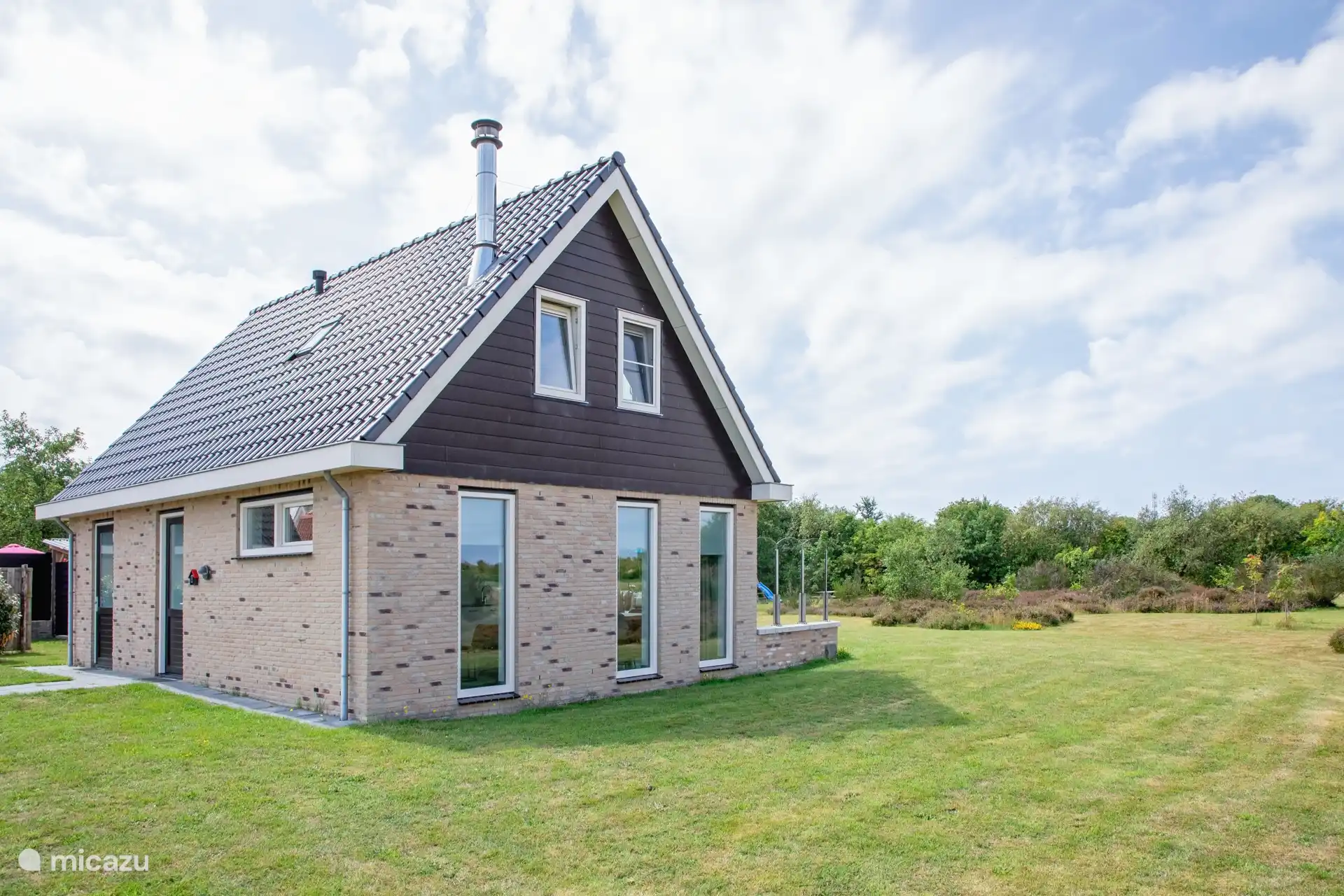 Pradera de zarapito 12A