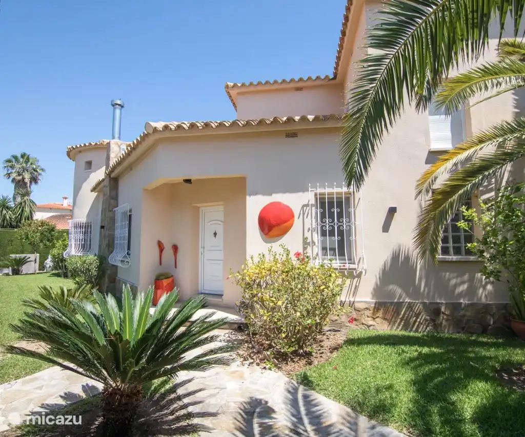 Casa Cyriel