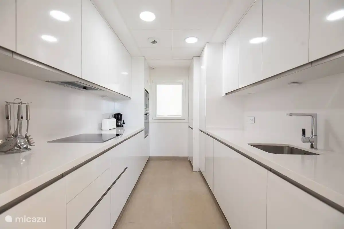 Keuken