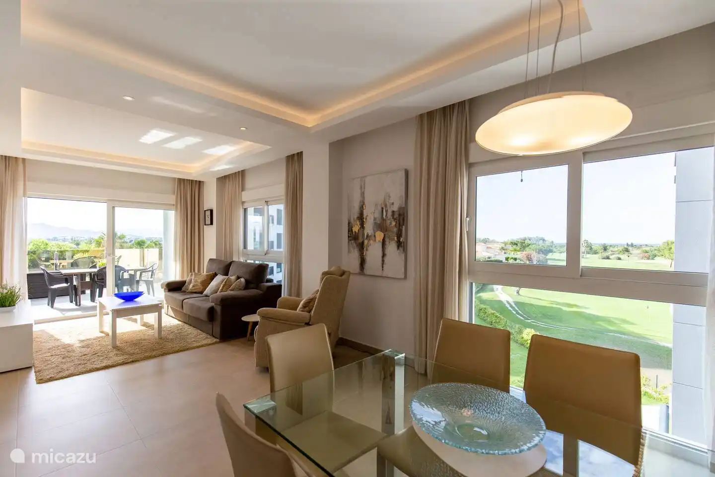 Woonkamer