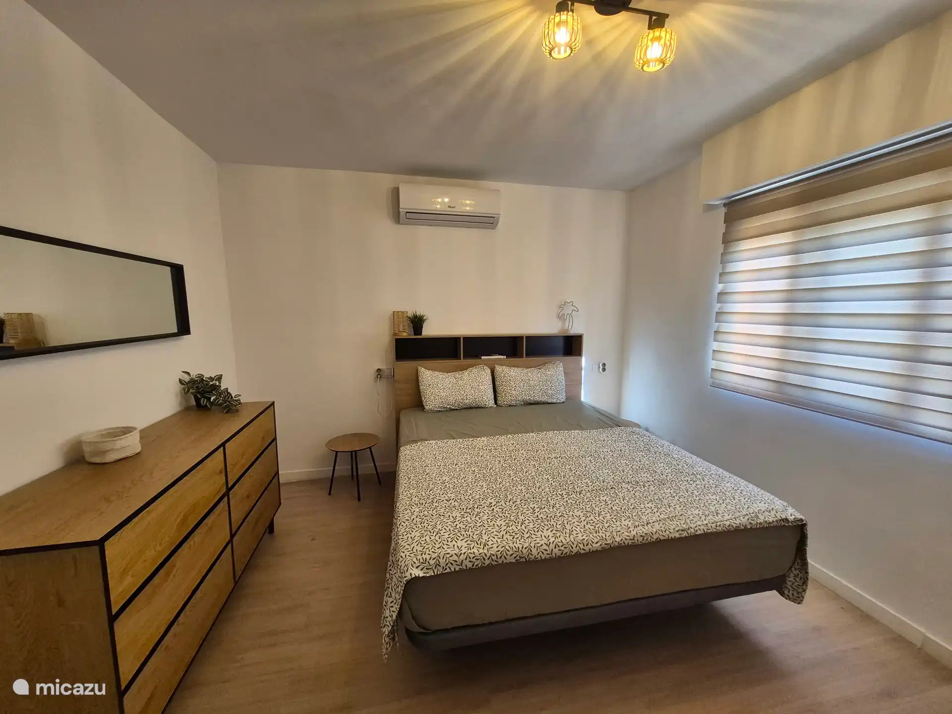 Chambre des maîtres