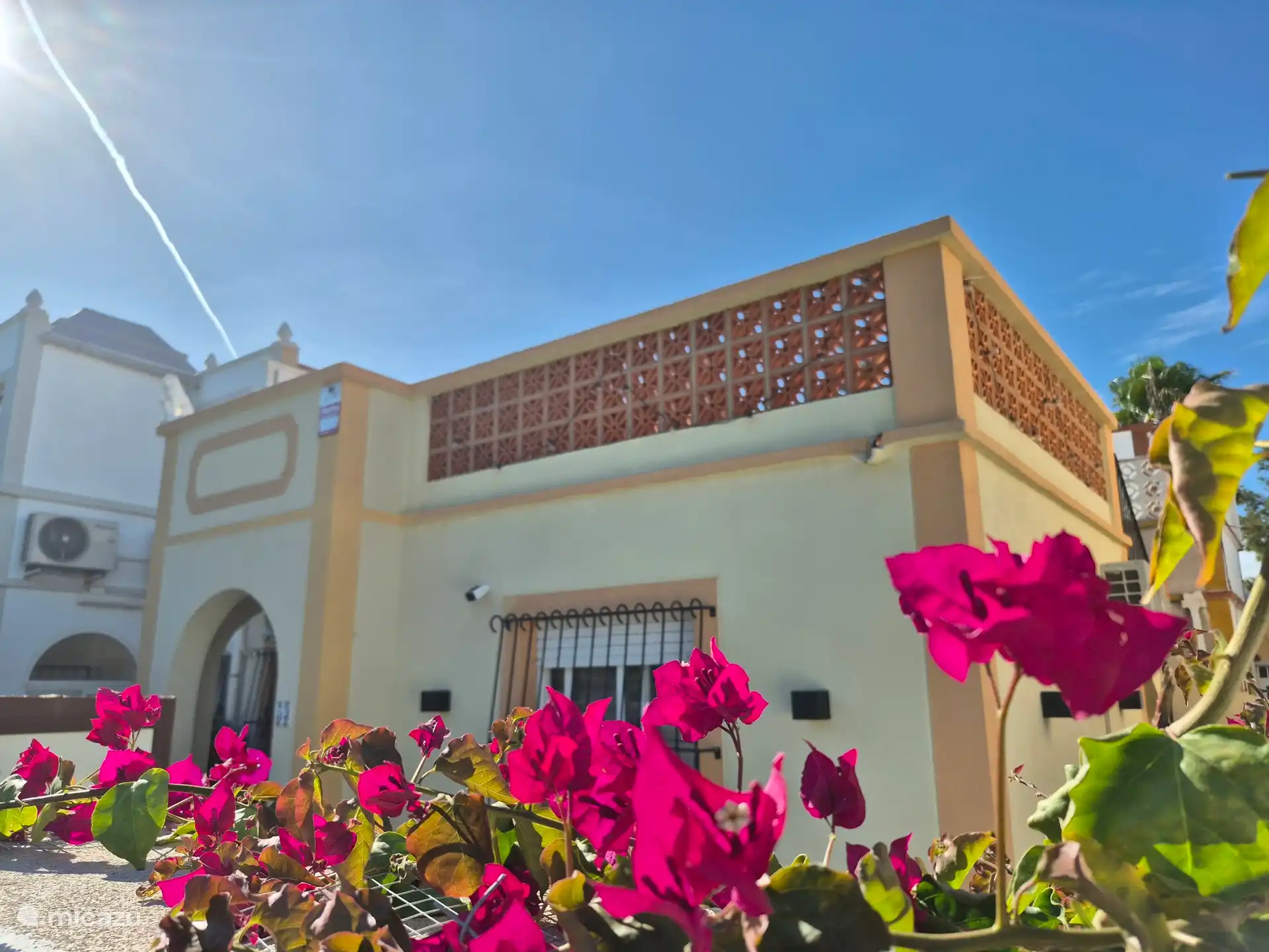 bungalow, La Mata, Costa Blanca, Espagne - Casa-Flamingo