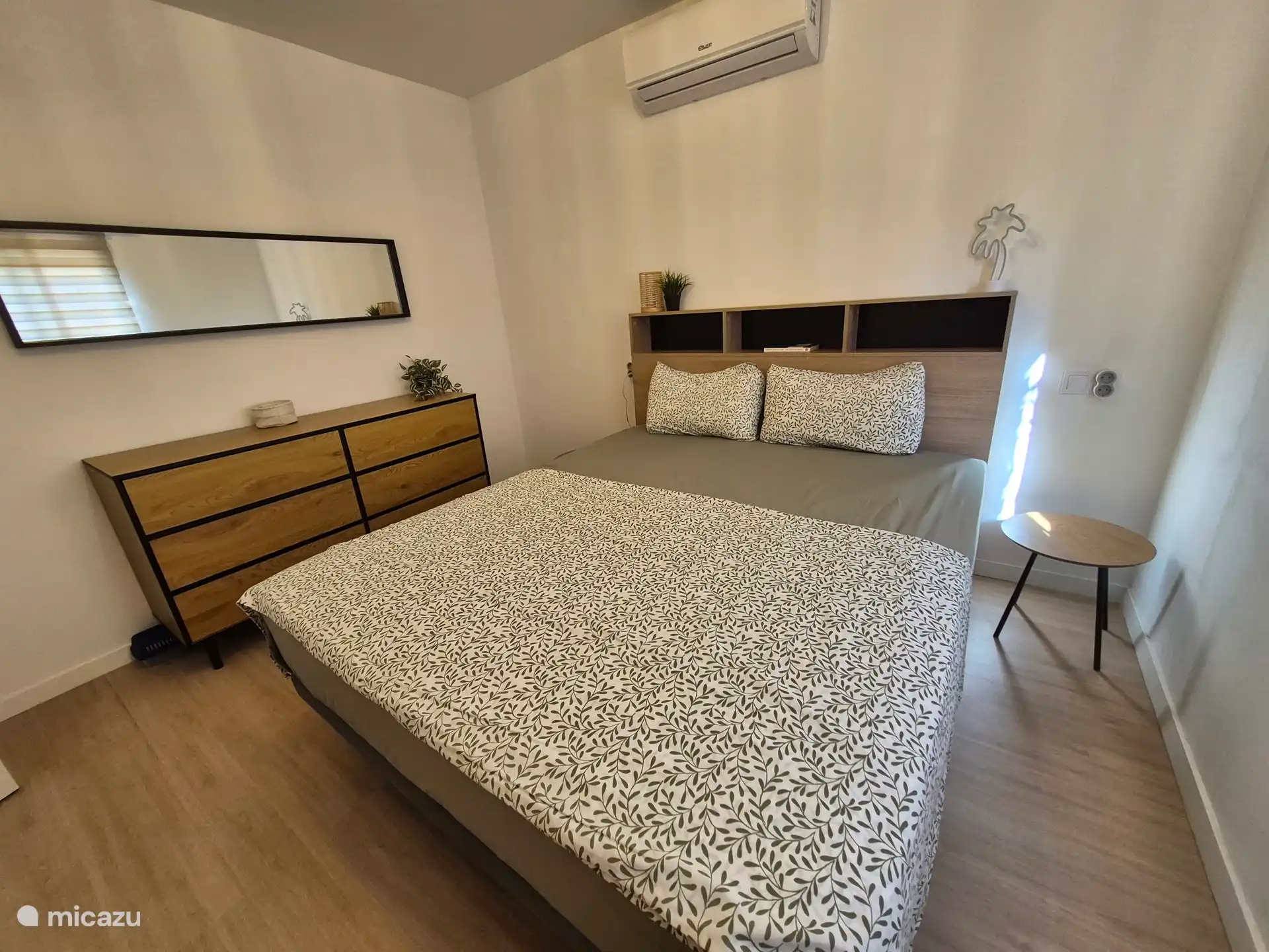 Chambre des maîtres