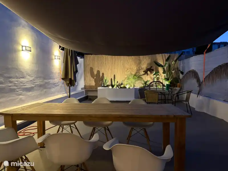 Casa Cádiz Valencia en España, Valencia, Valencia, España - Apartamento Casa Cádiz Valencia en España, Valencia, Valencia, España - Apartamento