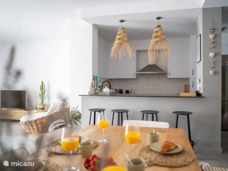 Casa Cádiz Valencia en España, Valencia, Valencia, España - Apartamento Casa Cádiz Valencia en España, Valencia, Valencia, España - Apartamento