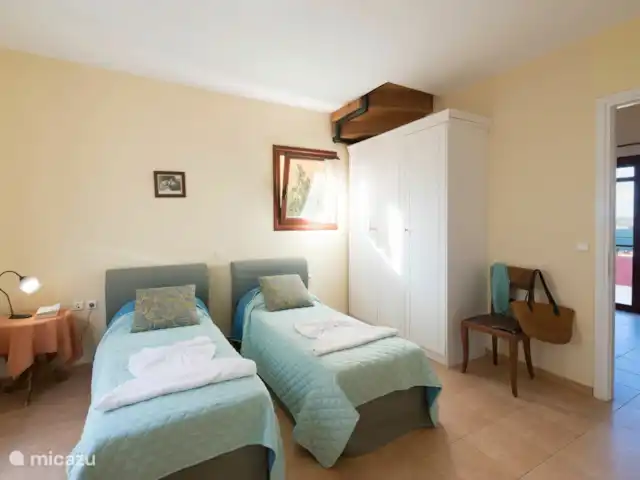 Villa Souda huren in Griekenland, Kreta, Plaka - villa Villa Souda