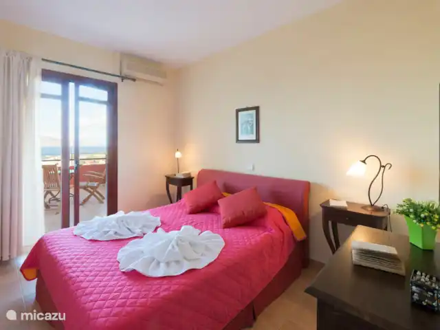 Villa Souda huren in Griekenland, Kreta, Plaka - villa Villa Souda