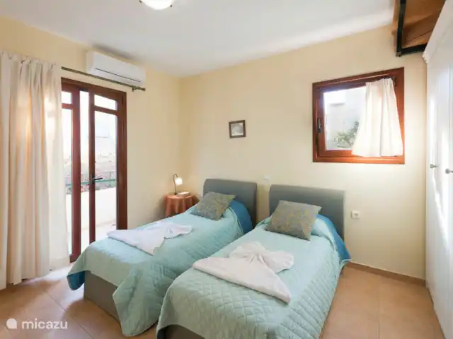 Villa Souda huren in Griekenland, Kreta, Plaka - villa Villa Souda