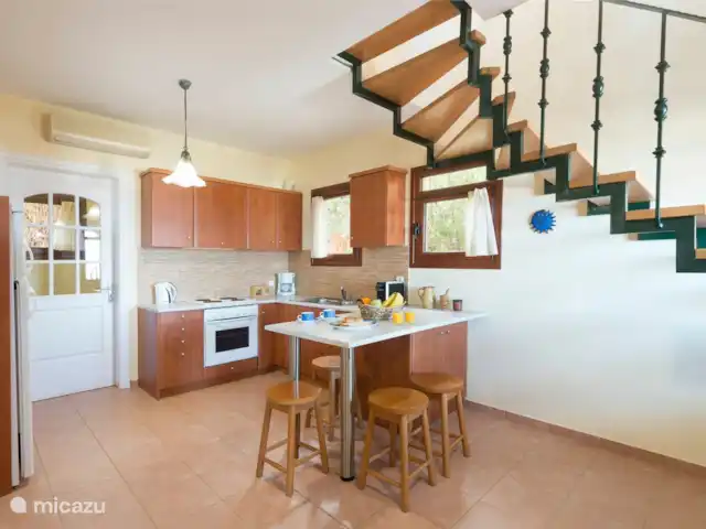 Villa Souda huren in Griekenland, Kreta, Plaka - villa Villa Souda