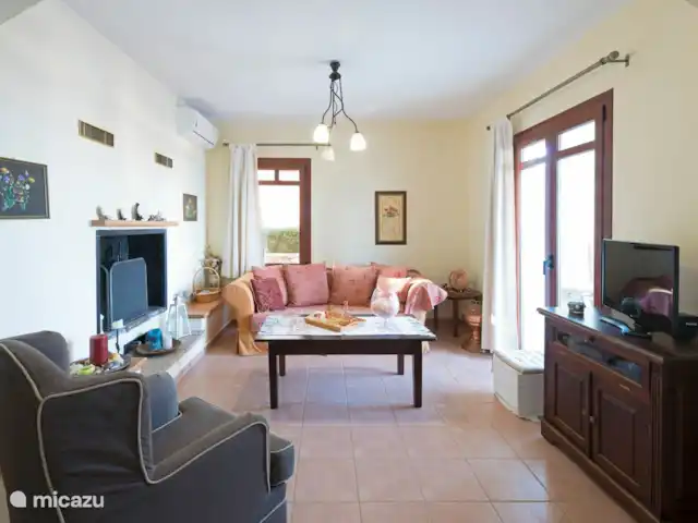 Villa Oreste | Grèce, Crète, Plaka - villa Villa Oreste