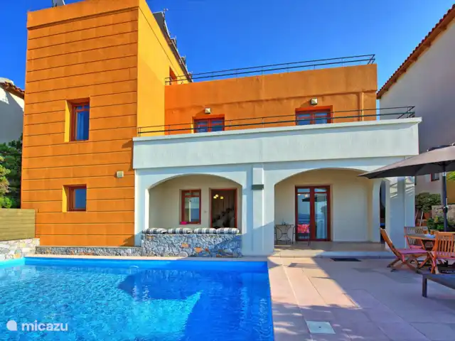 Villa Oreste | Grèce, Crète, Plaka - villa Villa Oreste | Grèce, Crète, Plaka - villa