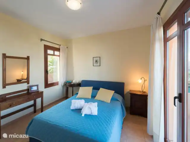 Villa Oreste | Grèce, Crète, Plaka - villa Villa Oreste