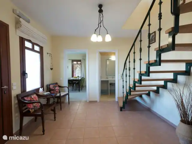 Villa Oreste | Grèce, Crète, Plaka - villa Villa Oreste