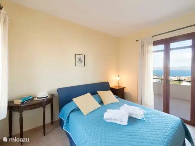 Villa Oreste | Grèce, Crète, Plaka - villa Villa Oreste