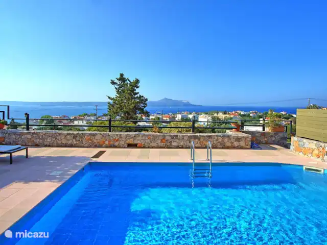 Villa Oreste | Grèce, Crète, Plaka - villa Villa Oreste