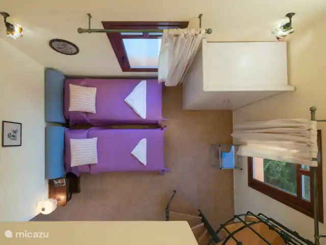 Villa Oreste | Grèce, Crète, Plaka - villa Villa Oreste