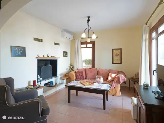 Villa Oreste | Grèce, Crète, Plaka - villa Villa Oreste