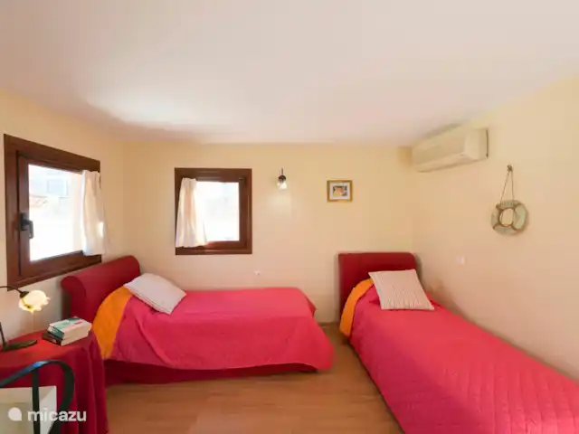 Villa Oreste | Grèce, Crète, Plaka - villa Villa Oreste