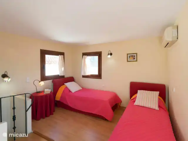 Villa Oreste | Grèce, Crète, Plaka - villa Villa Oreste