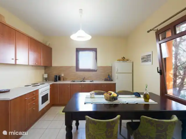 Villa Oreste | Grèce, Crète, Plaka - villa Villa Oreste