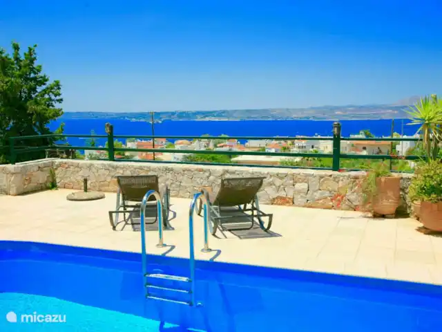 Villa Nester huren in Griekenland, Kreta, Plaka - villa Villa Nester