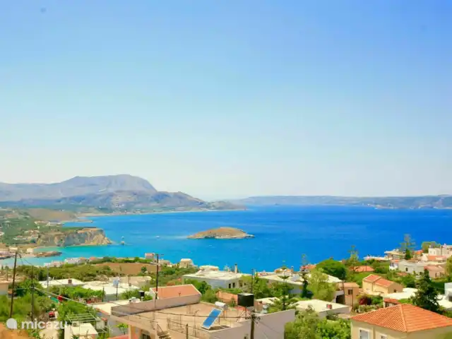 Villa Nester huren in Griekenland, Kreta, Plaka - villa Villa Nester