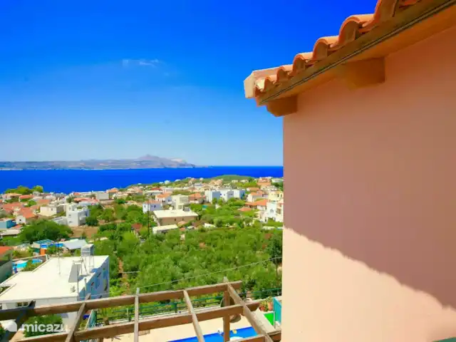 Villa Nester huren in Griekenland, Kreta, Plaka - villa Villa Nester