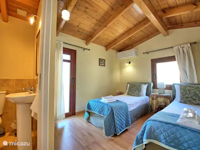 Villa Nester huren in Griekenland, Kreta, Plaka - villa Villa Nester