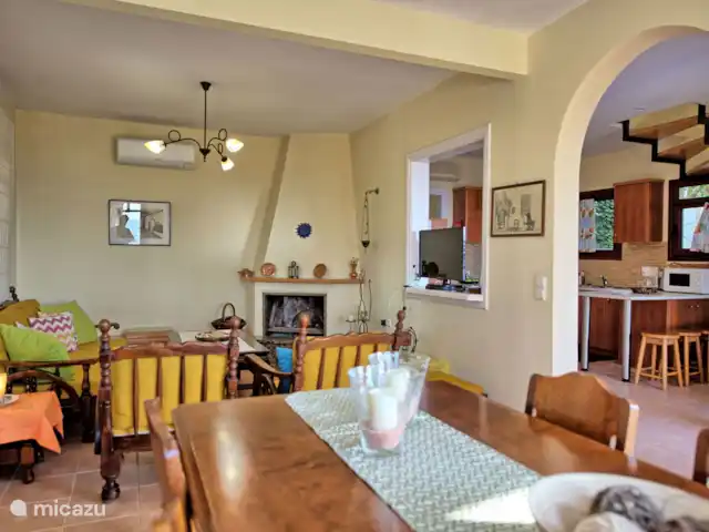 Villa Nester huren in Griekenland, Kreta, Plaka - villa Villa Nester