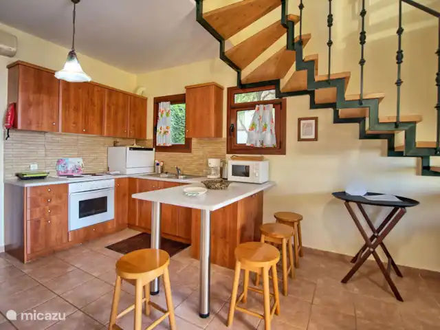 Villa Nester huren in Griekenland, Kreta, Plaka - villa Villa Nester