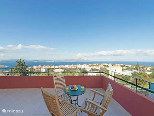 Villa Nester huren in Griekenland, Kreta, Plaka - villa Villa Nester