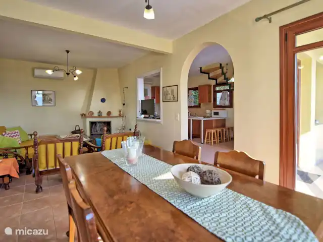 Villa Nester huren in Griekenland, Kreta, Plaka - villa Villa Nester
